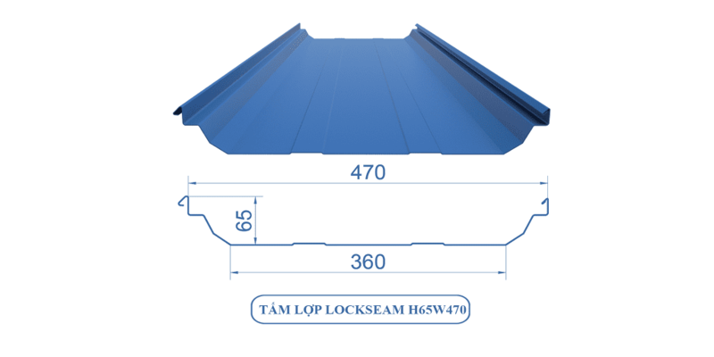 ton seamlock 470 1