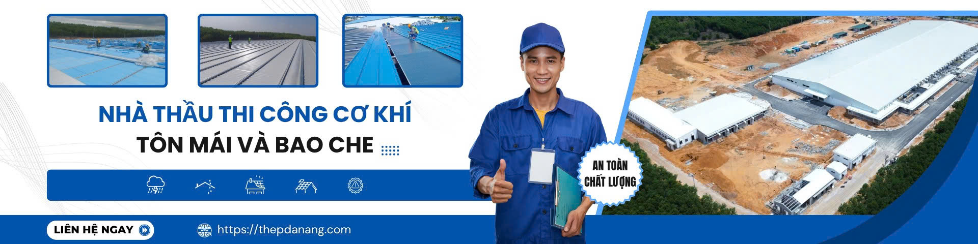 Thép đà nẵng