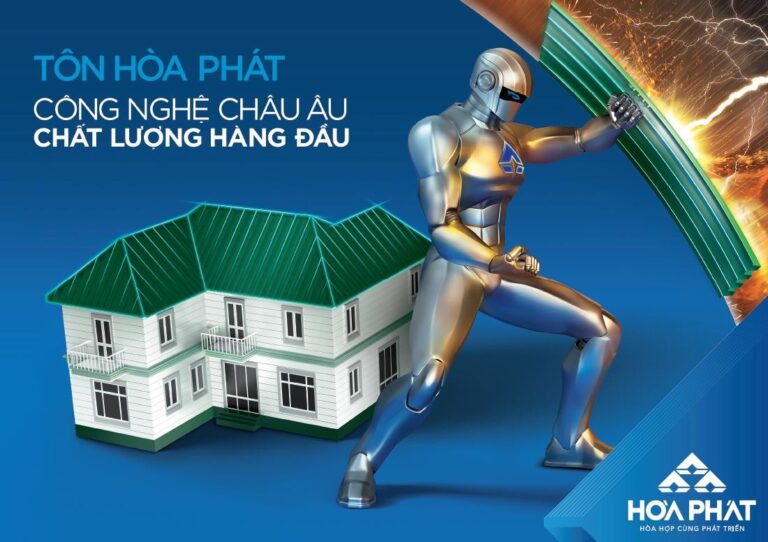 ton Hoa Phat