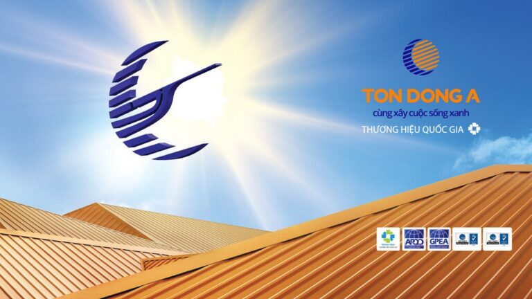 ton dong a