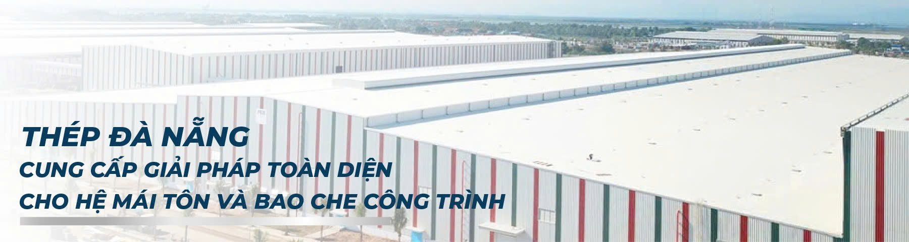 %NHÀ THẦU THI CÔNG CƠ KHÍ , TÔN MÁI VÀ BAO CHE %