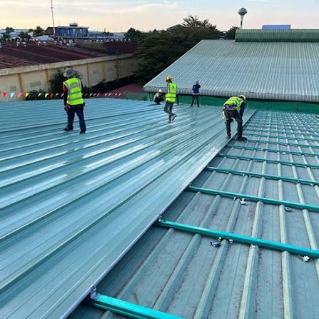 Thép Đà Nẵng - Chống Dột Mái Tôn Tại Đà Nẵng Triệt Để 100% – Thợ Giỏi Nhất 2026 Chống dột mái tôn tại Đà Nẵng triệt để 100% – thợ giỏi nhất 2026