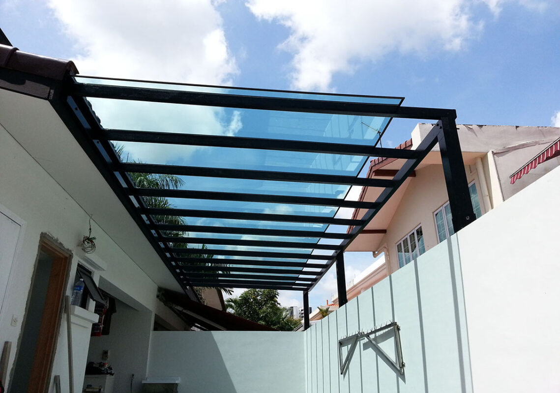 Thép Đà Nẵng - Tấm Lợp Lấy Sáng Polycarbonate Tại Đà Nẵng Báo Giá Mới Nhất 2026 tấm lợp lấy sáng polycarbonate tại đà nẵng thi công mái che giếng trời hiên nhà